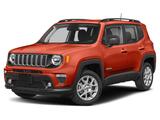 2022 Jeep Renegade Limited Oshkosh WI