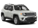 2022 Jeep Renegade Limited Oshkosh WI