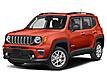 2022 Jeep Renegade Limited