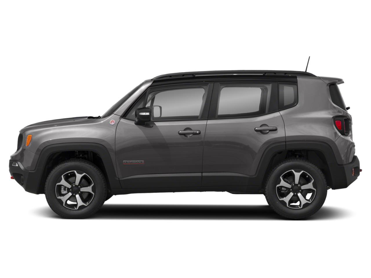 2022 Jeep Renegade Trailhawk San Clemente CA