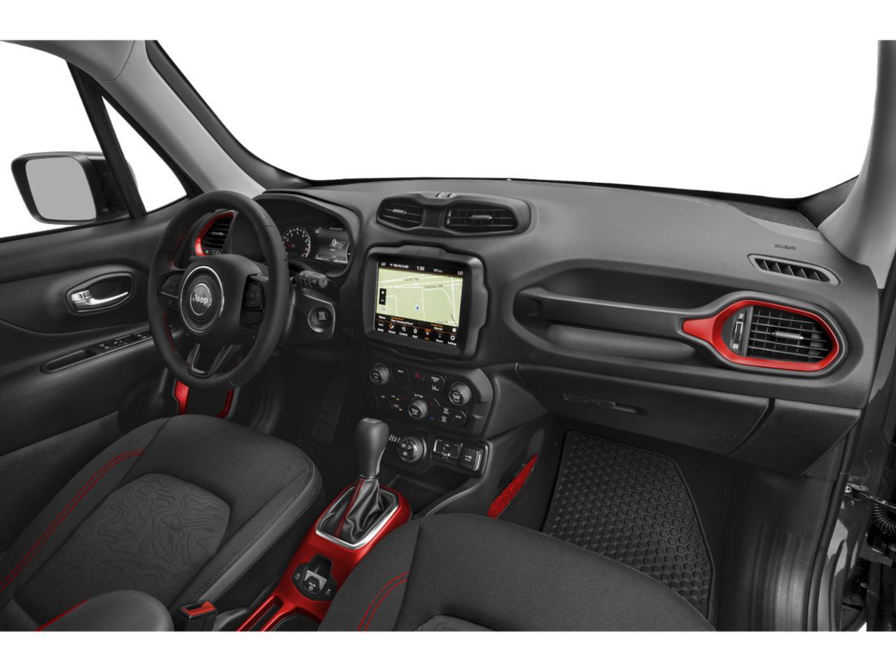 2022 Jeep Renegade Trailhawk San Clemente CA