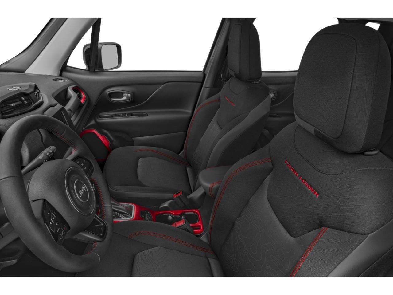 2022 Jeep Renegade Trailhawk San Clemente CA