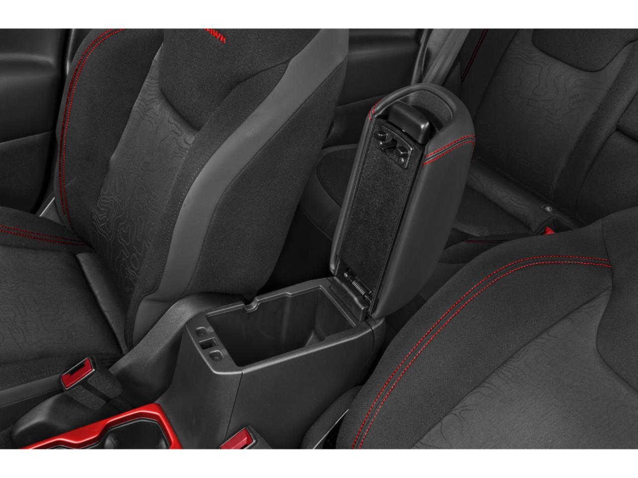 2022 Jeep Renegade Trailhawk San Clemente CA