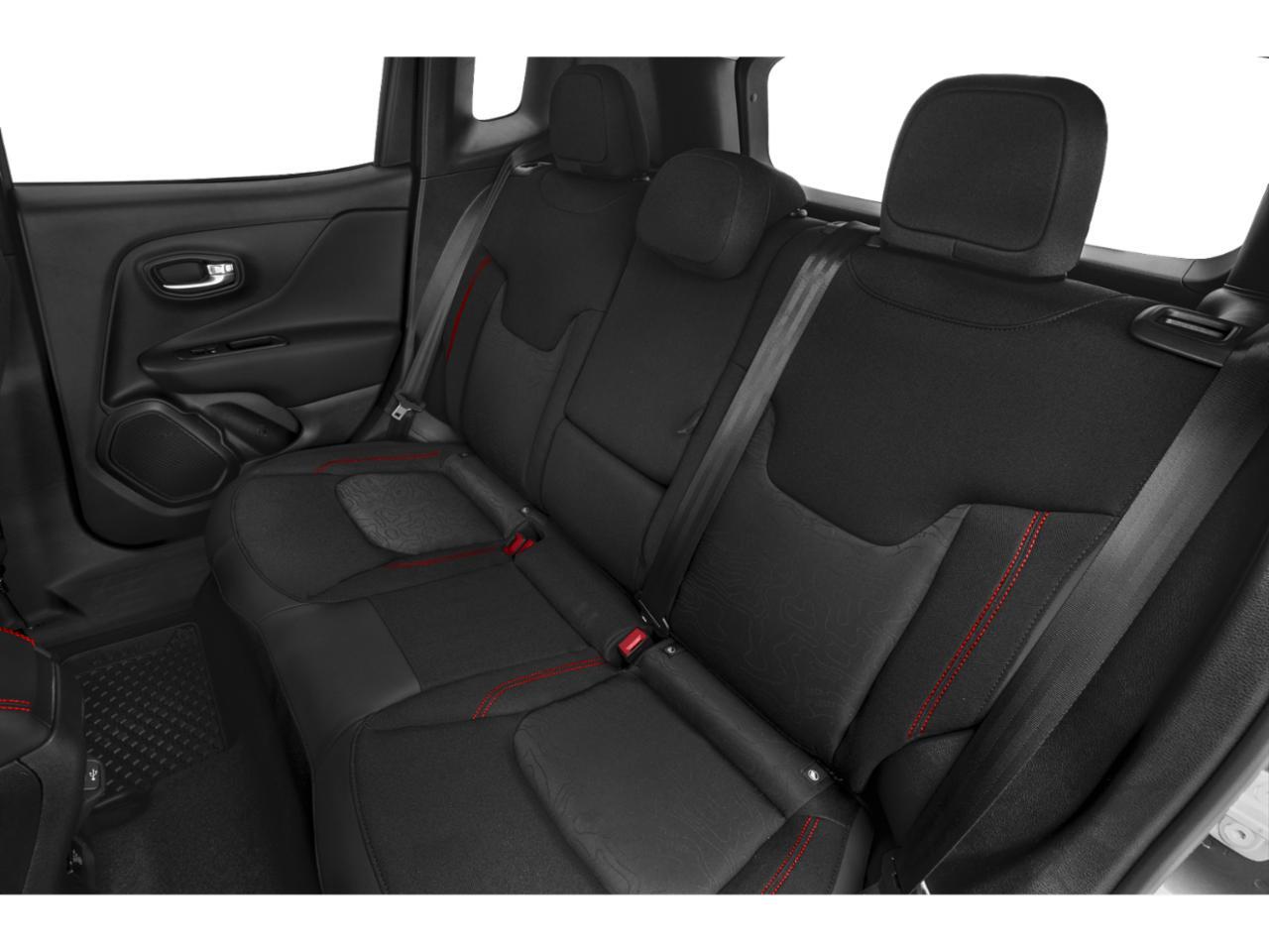 2022 Jeep Renegade Trailhawk San Clemente CA