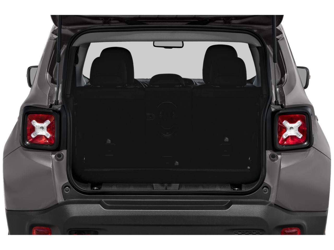 2022 Jeep Renegade Trailhawk San Clemente CA