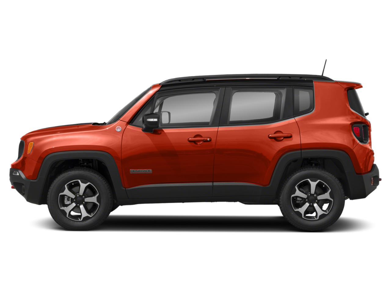 2022 Jeep Renegade Trailhawk Watertown SD