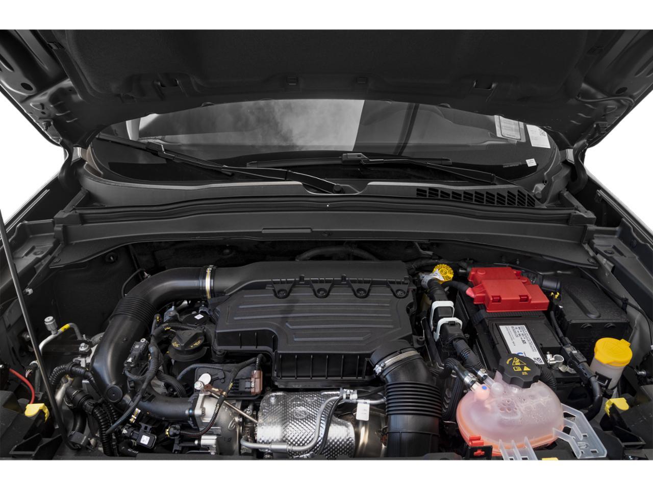 2022 Jeep Renegade Trailhawk Watertown SD