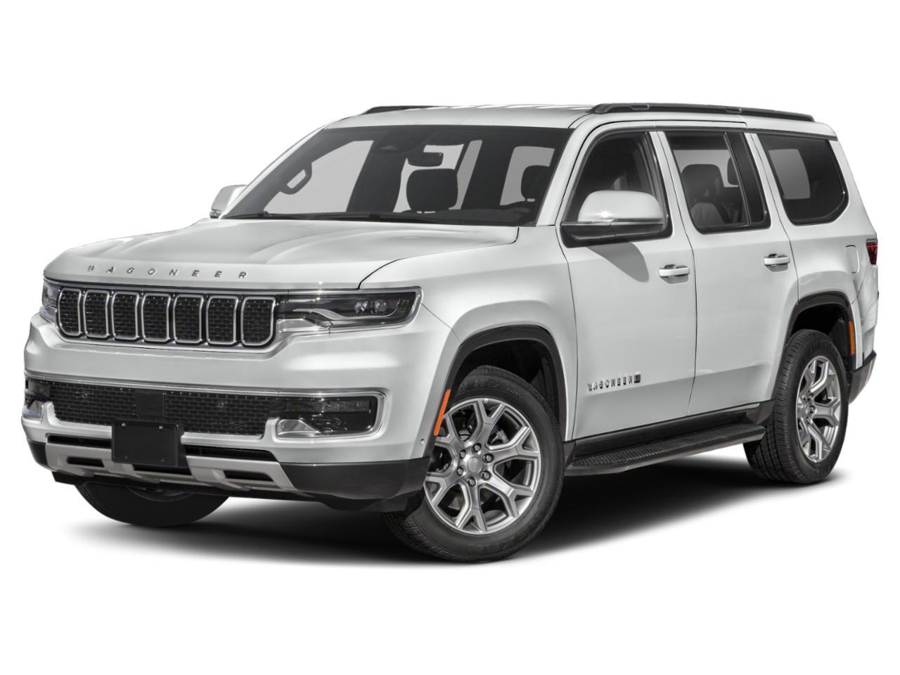2022 Jeep Wagoneer Series II Grand Junction CO