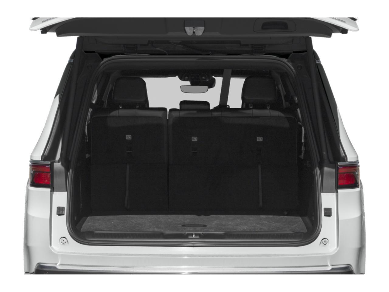 2022 Jeep Wagoneer Series III Watertown SD