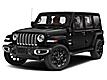 2022 Jeep Wrangler 4xe Unlimited Rubicon