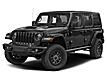 2022 Jeep Wrangler Unlimited Rubicon 392