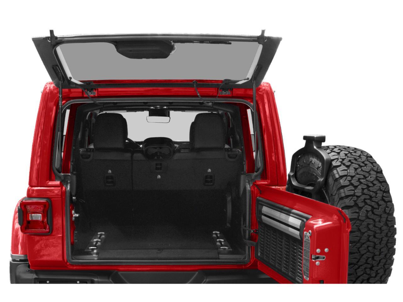 2022 Jeep Wrangler Unlimited Rubicon 392 Watertown SD