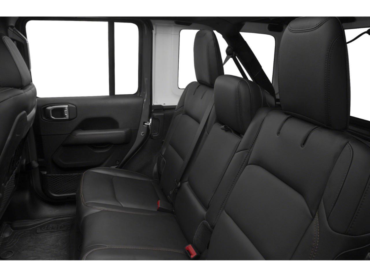 2022 Jeep Wrangler Unlimited Rubicon 392 Watertown SD