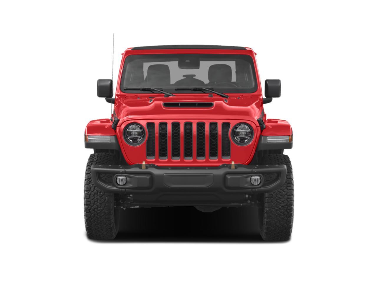 2022 Jeep Wrangler Unlimited Rubicon 392 Watertown SD
