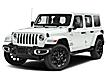 2022 Jeep Wrangler Unlimited Rubicon 4xe