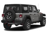 2022 Jeep Wrangler Unlimited Rubicon Phoenix AZ 2022 Jeep Wrangler Unlimited Rubicon Phoenix AZ