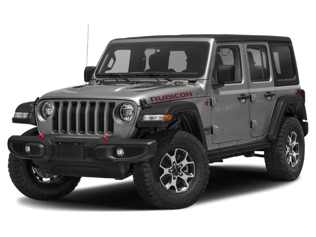 2022 Jeep Wrangler Unlimited Rubicon Phoenix AZ 2022 Jeep Wrangler Unlimited Rubicon Phoenix AZ