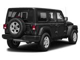 2022 Jeep Wrangler Unlimited Sahara Phoenix AZ 2022 Jeep Wrangler Unlimited Sahara Phoenix AZ