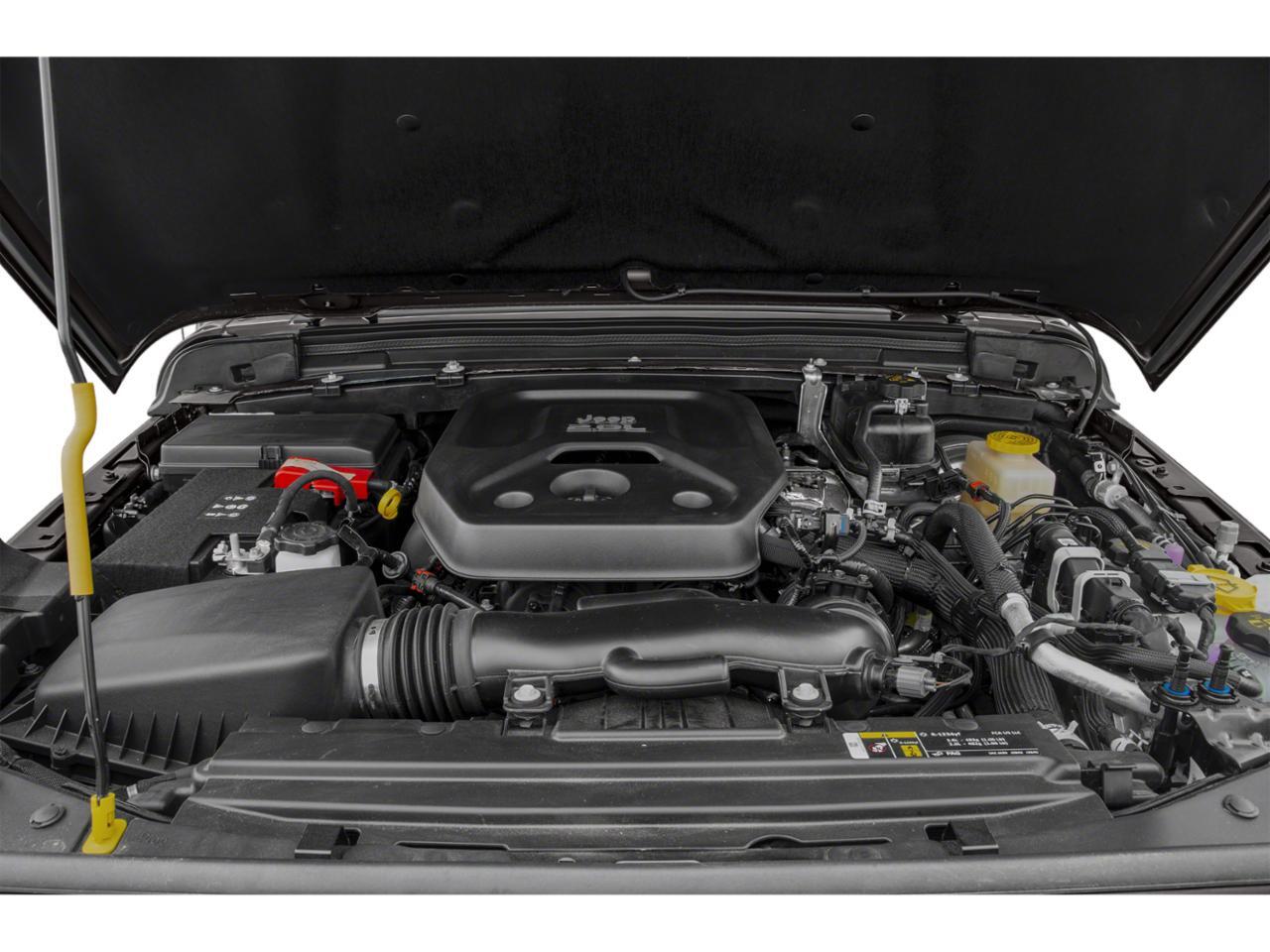 2022 Jeep Wrangler Unlimited Sahara Roseville CA