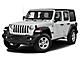 2022 Jeep Wrangler Unlimited Sport Bozeman MT 2022 Jeep Wrangler Unlimited Sport Bozeman MT