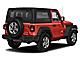 2022 Jeep Wrangler Willys Bozeman MT 2022 Jeep Wrangler Willys Bozeman MT