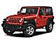 2022 Jeep Wrangler Willys Bozeman MT 2022 Jeep Wrangler Willys Bozeman MT