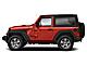 2022 Jeep Wrangler Willys Bozeman MT 2022 Jeep Wrangler Willys Bozeman MT