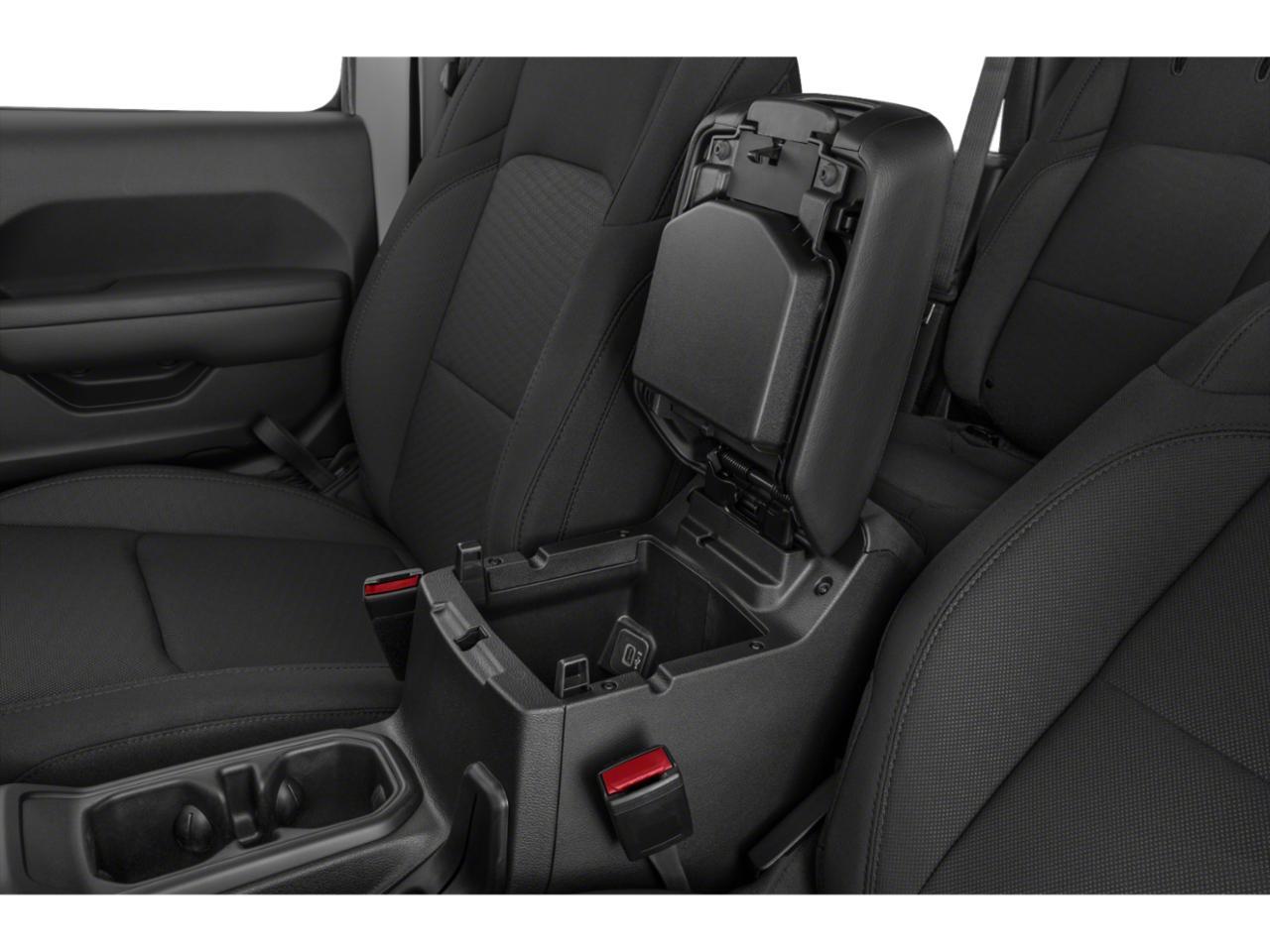 2022 Jeep Wrangler Willys Irving TX