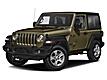 2022 Jeep Wrangler Willys