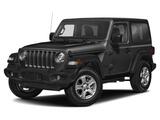 2022 Jeep Wrangler Willys Sport San Clemente CA