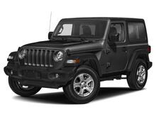 2022_Jeep_Wrangler_Willys Sport_ San Clemente CA