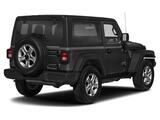 2022 Jeep Wrangler Willys Sport San Clemente CA