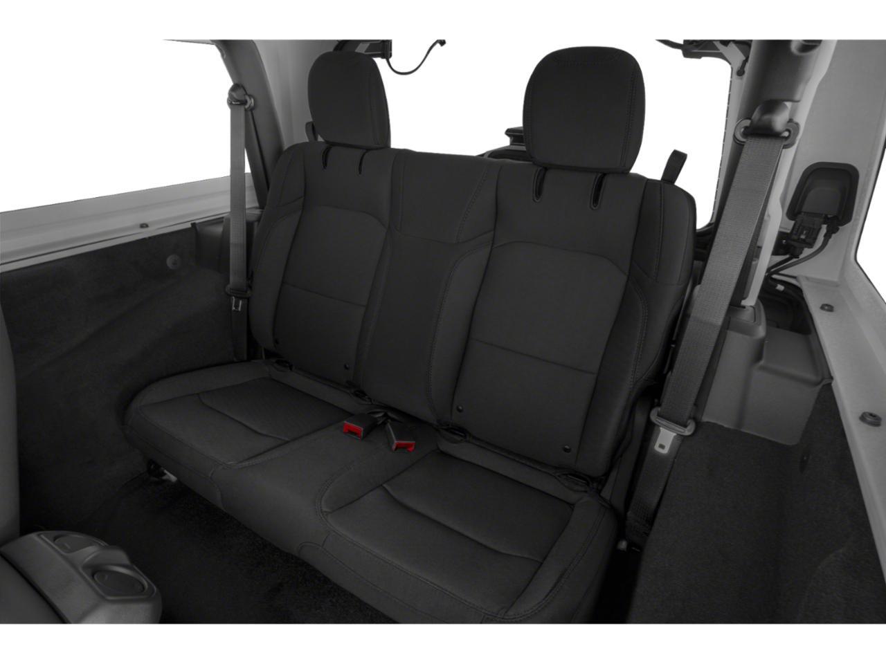 2022 Jeep Wrangler Willys Sport San Clemente CA