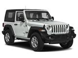 2022 Jeep Wrangler Willys Sport San Clemente CA