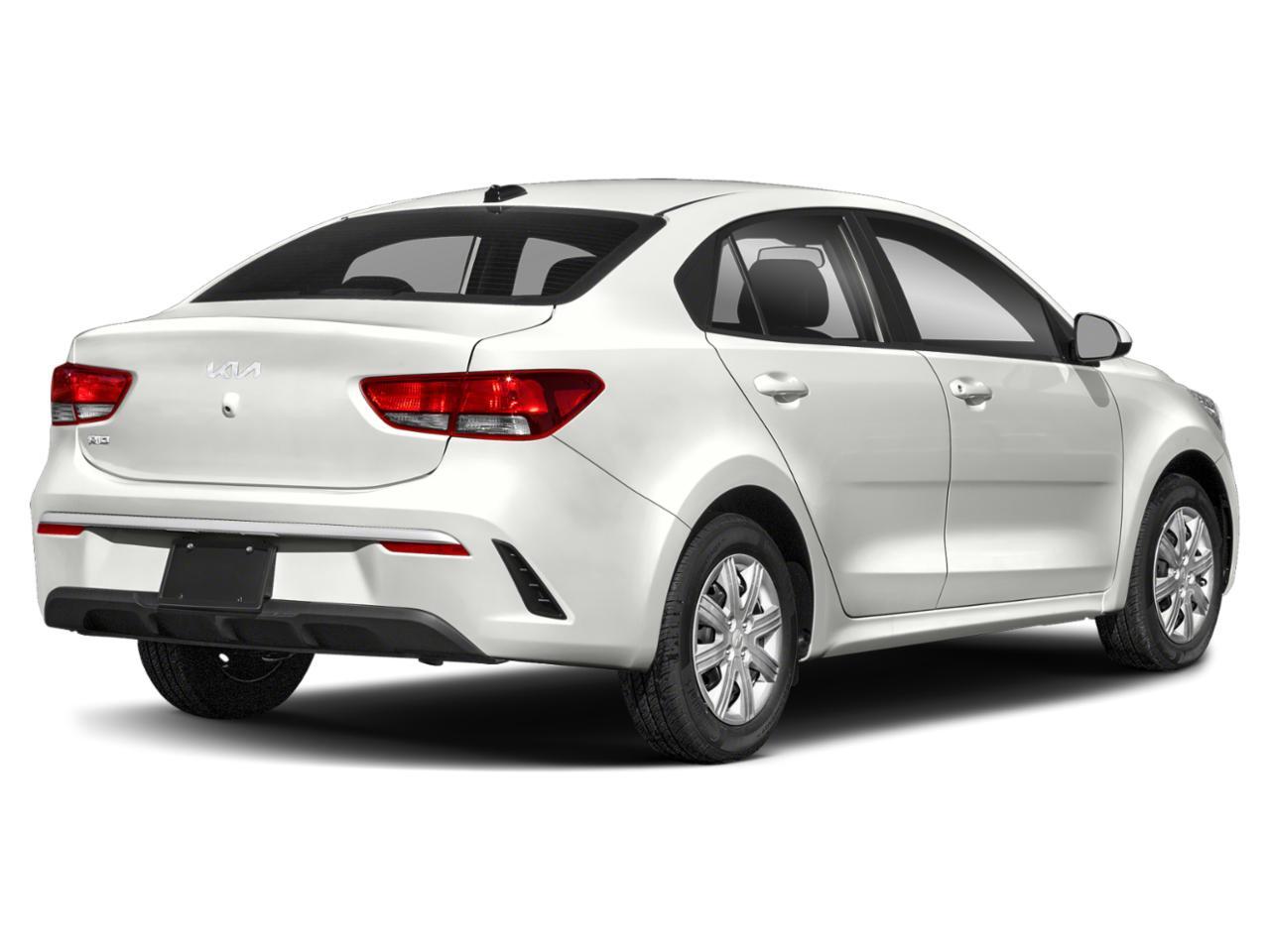 2022 KIA RIO LX/S LX Guaynabo PR