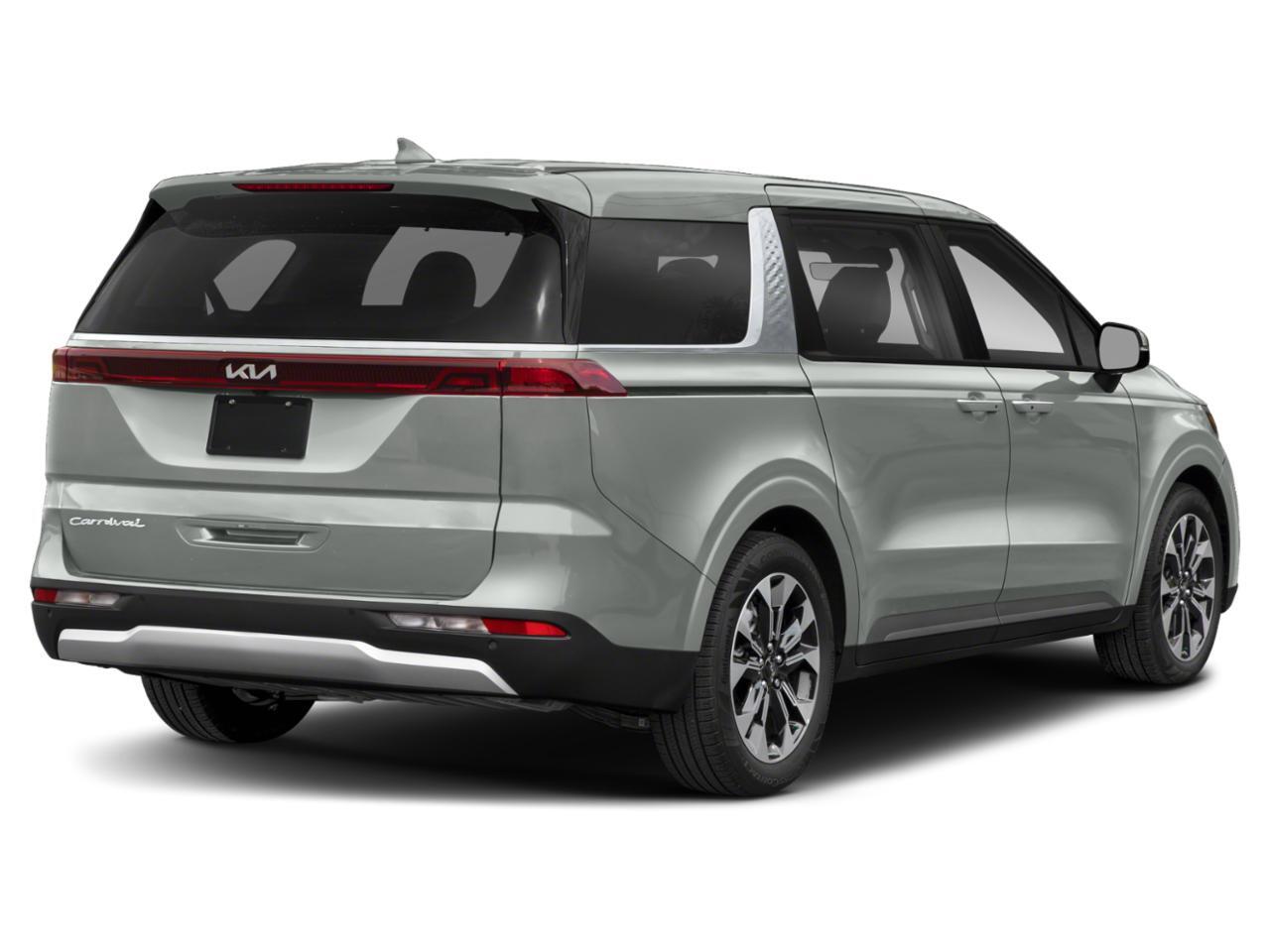 2022 Kia Carnival EX Grand Junction CO