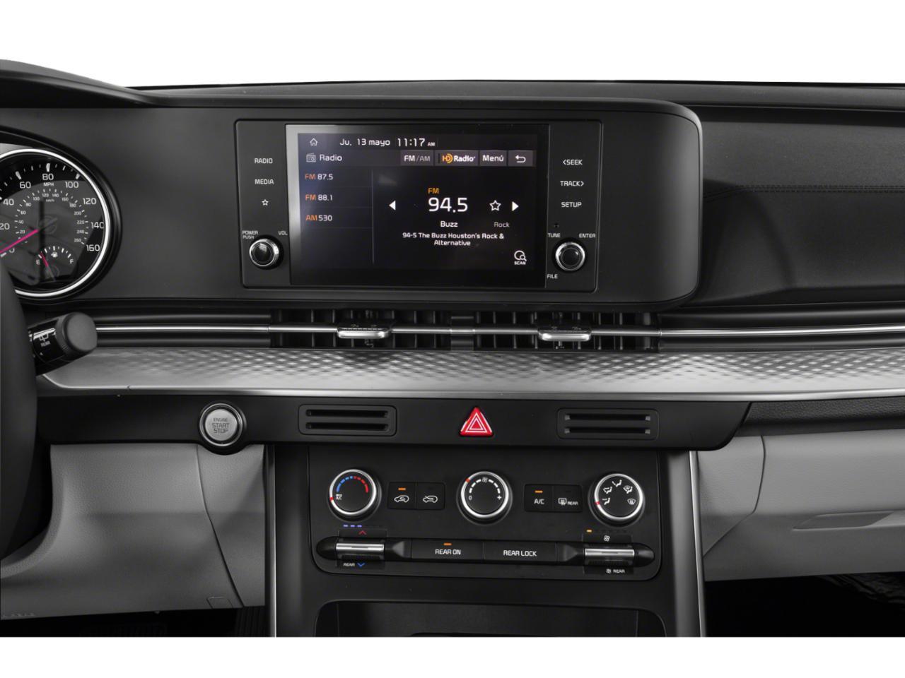 2022 Kia Carnival LX Edmonton AB