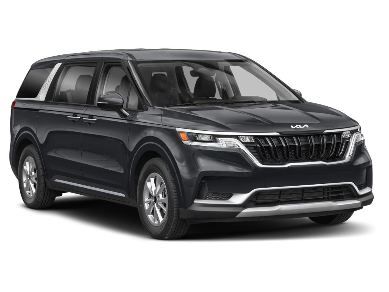 2022 Kia Carnival LX Edmonton AB