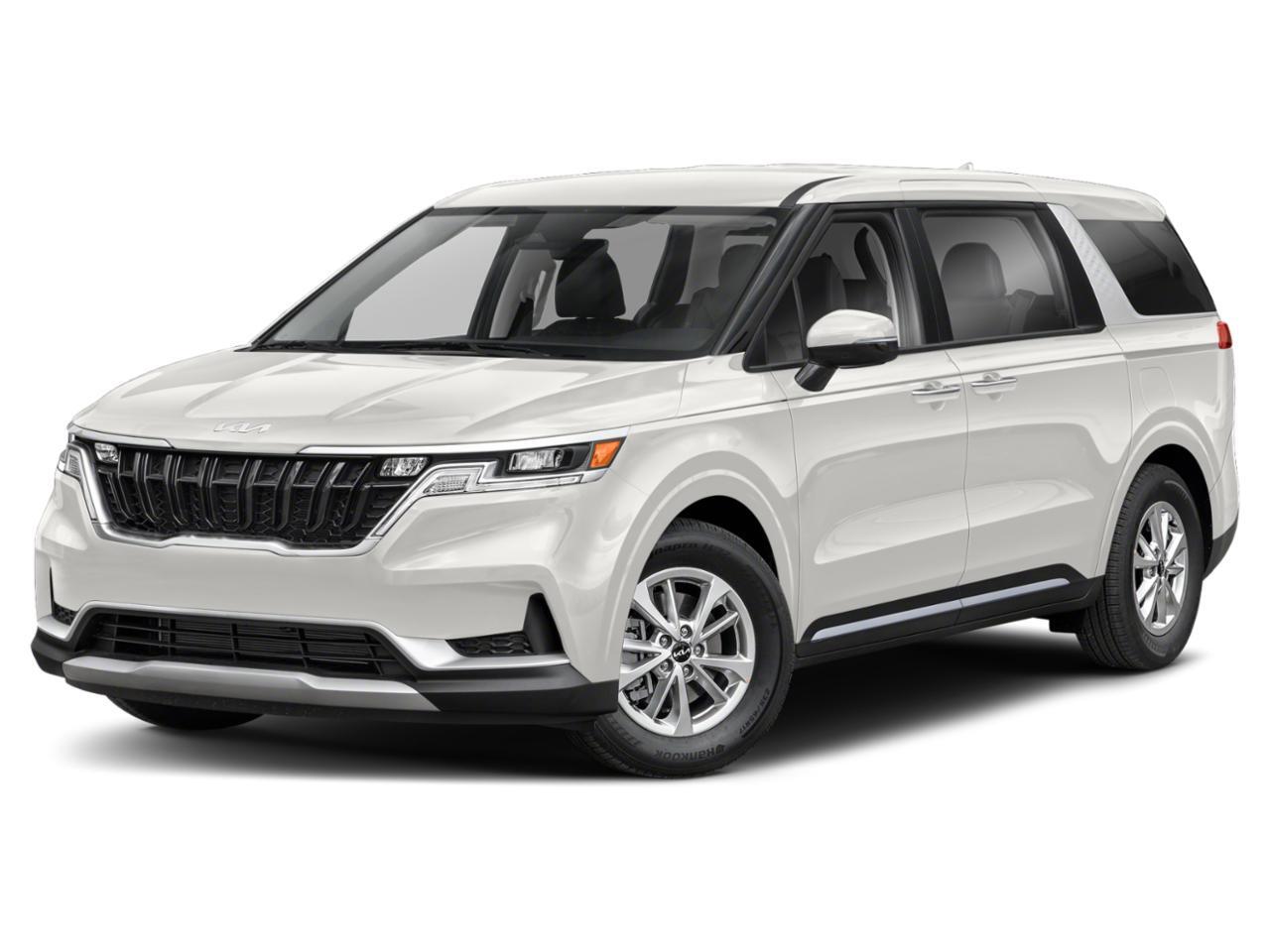 2022 Kia Carnival LX Edmonton AB