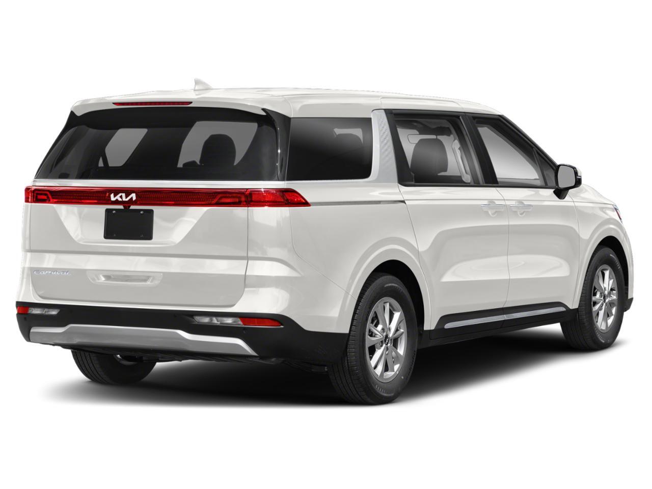 2022 Kia Carnival LX Edmonton AB