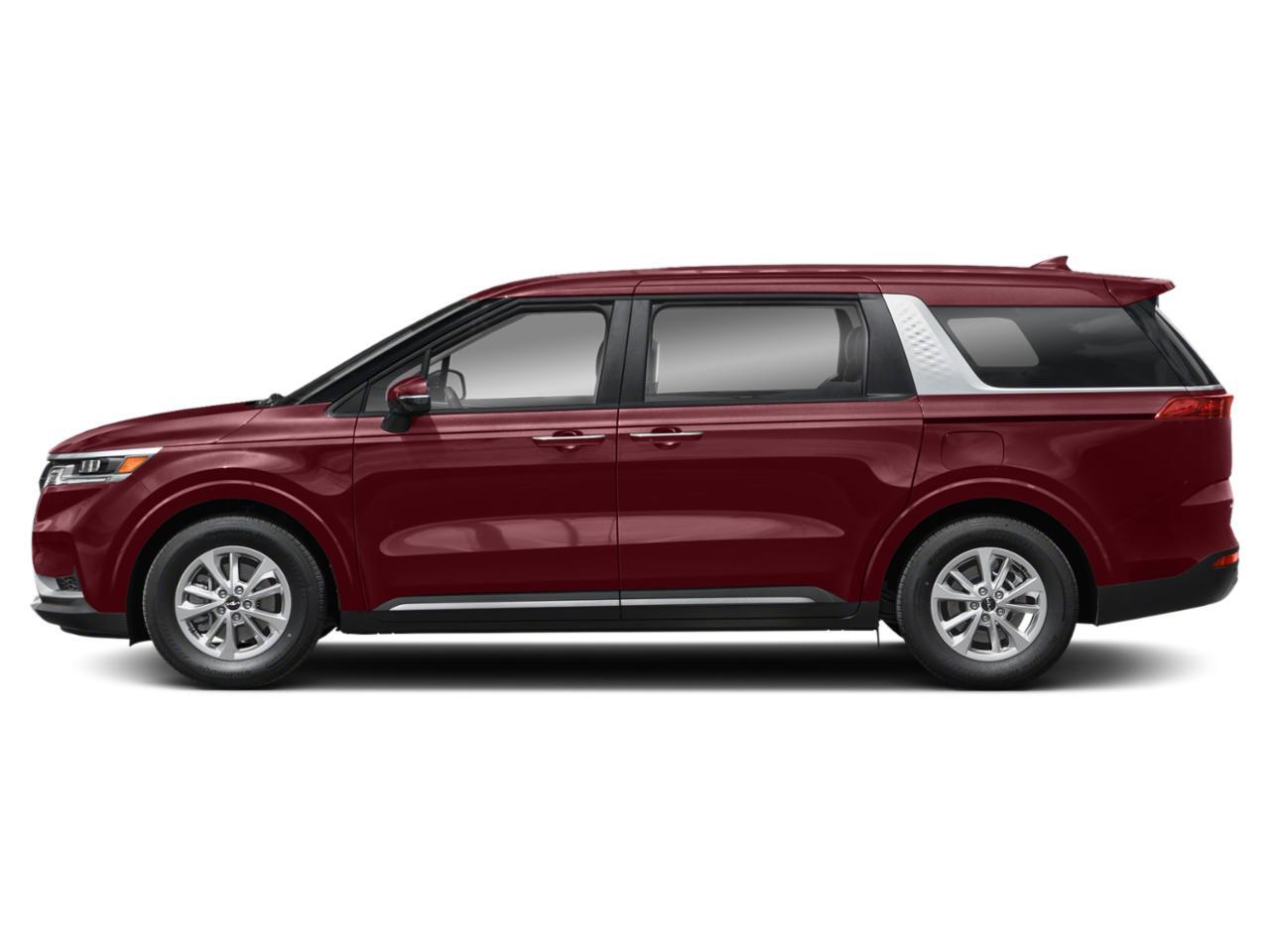 2022 Kia Carnival LX Grand Junction CO
