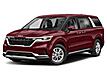 2022 Kia Carnival LXS