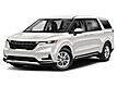 2022 Kia Carnival LXS