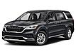 2022 Kia Carnival LXS