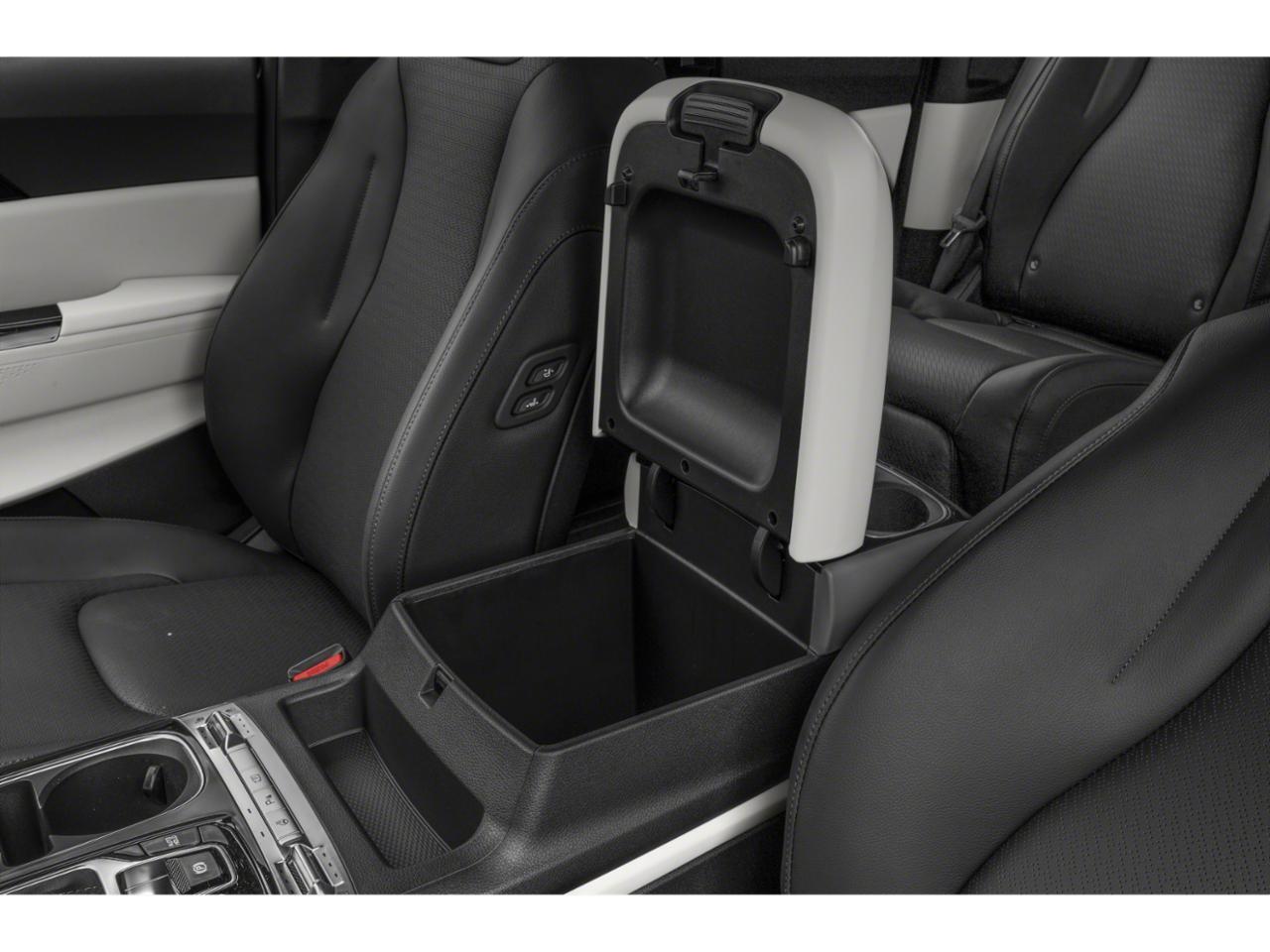 2022 Kia Carnival MPV SX Prestige Akron OH