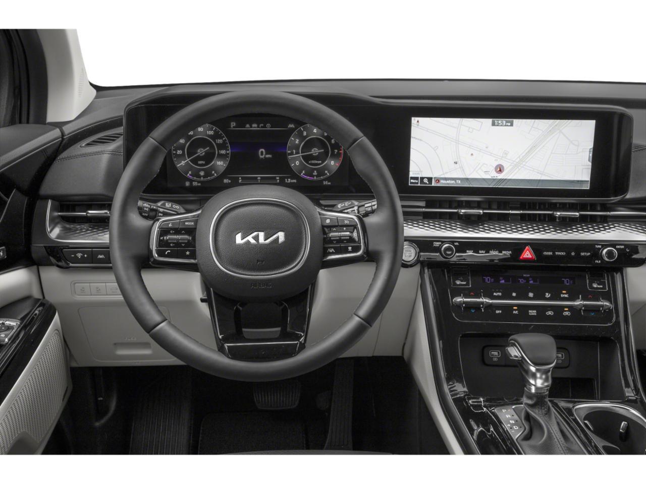 2022 Kia Carnival MPV SX Prestige Akron OH
