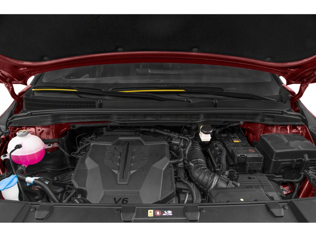2022 Kia Carnival MPV SX Prestige Akron OH