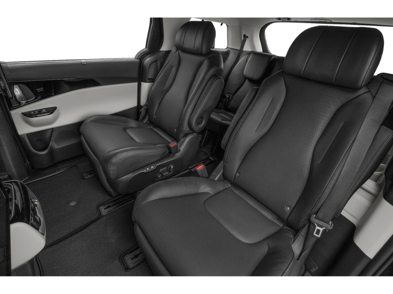2022 Kia Carnival MPV SX Prestige Akron OH