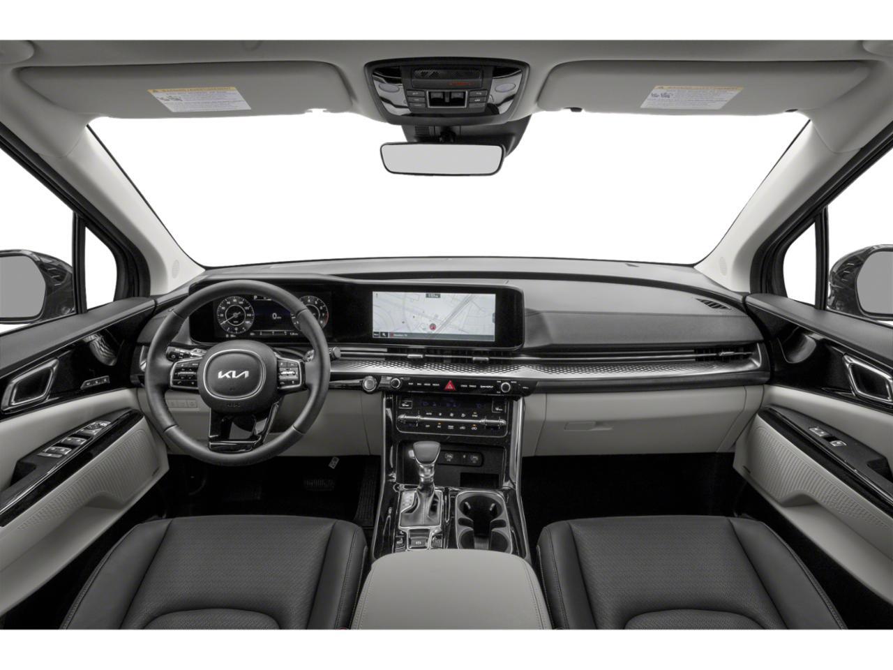 2022 Kia Carnival MPV SX Prestige Akron OH