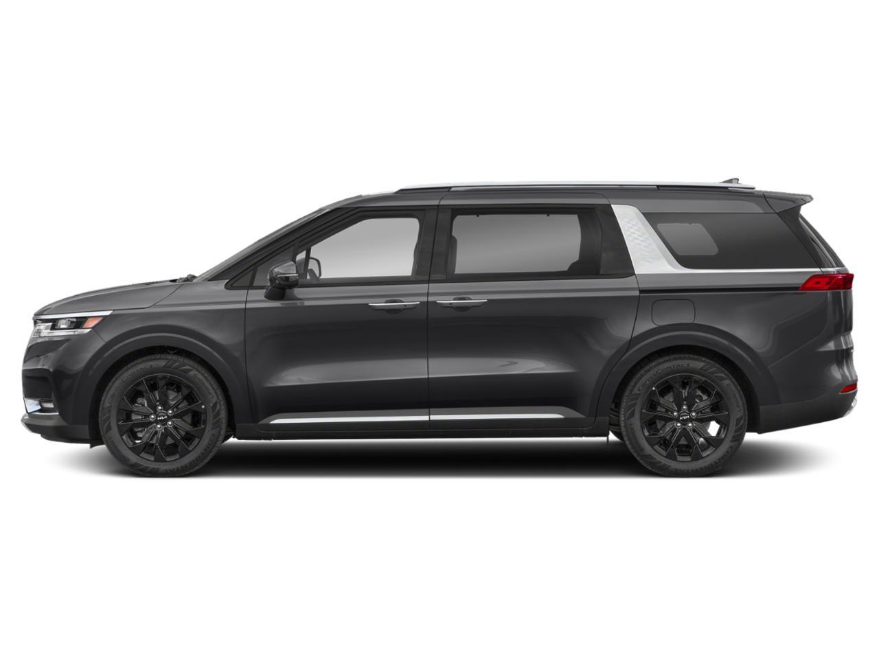 2022 Kia Carnival MPV SX Prestige Akron OH